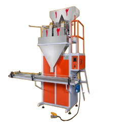 کیسه پرکن های FFS ( Form , Fill & Seal) مقایسه قیمت و خرید از پتروصدرا