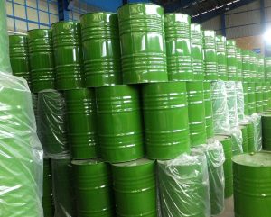 خط تولید بشکه قیر و روغن صنعتی