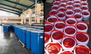 تفاوت مواد غذایی فله و بسته بندی با سیستم اسپتیک